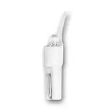 BUSCH-JAEGER 8393-17 LED-Beleuchtungseinsatz Impuls blau, 2 mA