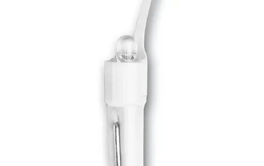 BUSCH-JAEGER 8393-17 LED-Beleuchtungseinsatz Impuls blau, 2 mA