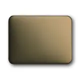 BUSCH-JAEGER 1786-21 Wippe Alpha 1-fach | bronze