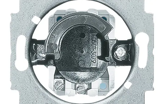 BUSCH-JAEGER 2733USL-101 Schlüsselschalter-Einsatz Ausschalter