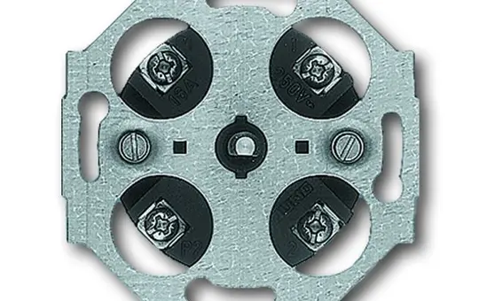 BUSCH-JAEGER 1070U Zeitschaltuhreinsatz 15 min.