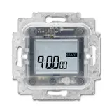 BUSCH-JAEGER 6465U-101 Kurzzeittimer-Einsatz Countdown-Timer
