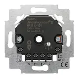 BUSCH-JAEGER 6411U-101 Jalousiecontrol II-Einsatz Standard