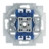 BUSCH-JAEGER 2400/7US Wippschalter Kreuzschalter, 16 A