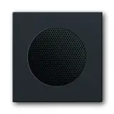 BUSCH-JAEGER 8253-81 Lautsprecherabdeckung Future anthrazit