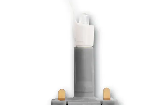 BUSCH-JAEGER 8383-10 LED-Beleuchtungseinheit 2 mA, weiße LED