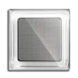 BUSCH-JAEGER 2068/11-84 Wandmodul iceLight Future 1 Lichtrichtung