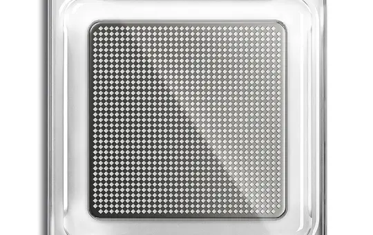 BUSCH-JAEGER 2068/11-84 Wandmodul iceLight Future 1 Lichtrichtung