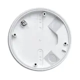 BUSCH-JAEGER 6888 Aufputzgehäuse für runde PM Standard | alpinweiß