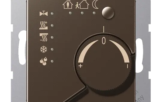 JUNG A2178MO KNX-Stetigregler A Standard | mokka