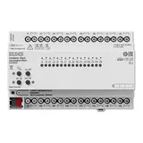 JUNG 230161SR KNX-Universalaktor 16-fach