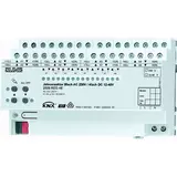 JUNG 2508REGHE KNX-Kombi-Jalousieaktor AC/DC 8-fach
