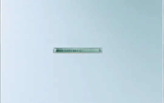 JUNG AL2990KO5LP beschr. Kontrollwippe Serie LS 1-fach, Licht, geprägt | aluminium