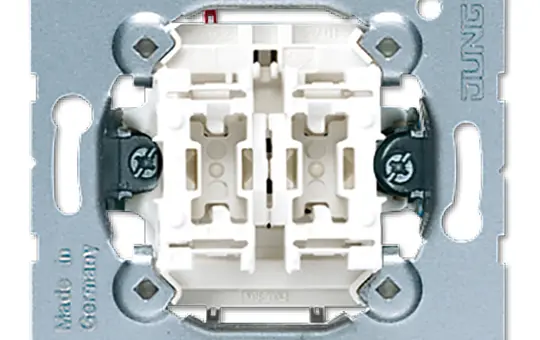 JUNG 505U Wippschalter Serienschalter