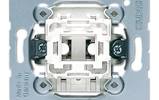 JUNG 507U Wippschalter Kreuzschalter