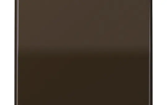 JUNG CD590BR Wippe Serie CD 1-fach | braun