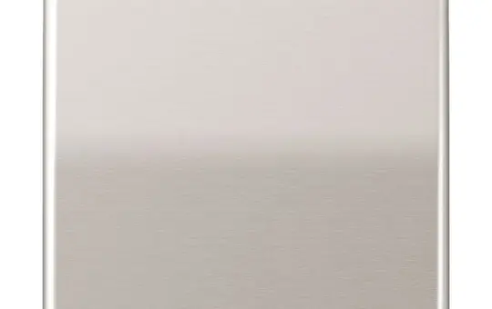 JUNG CD590PT Wippe Serie CD 1-fach | platin