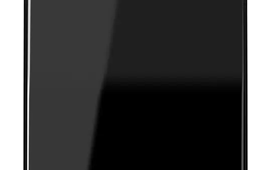 JUNG CD590SW Wippe Serie CD 1-fach | schwarz