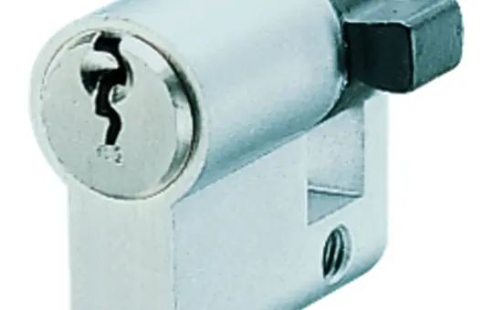 JUNG 28 Profil-Halbzyliner versch. Schließungen