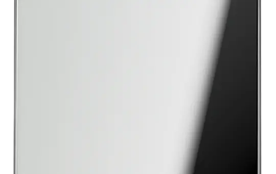 JUNG GCR2990 Wippe Serie LS 1-fach | glanzchrom