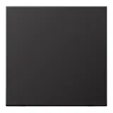 JUNG AL2990D Wippe Serie LS 1-fach | dark