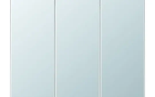 JUNG AL993 Wippe Serie LS 3-fach | aluminium