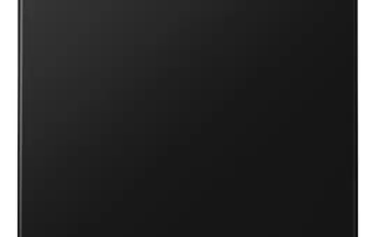 JUNG LS990SWM Wippe Serie LS 1-fach | graphitschwarz matt