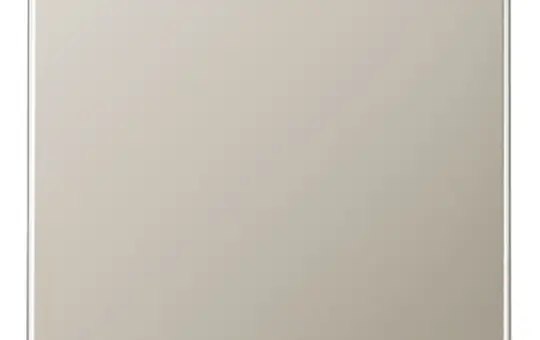 JUNG ES2990 Wippe Serie LS 1-fach | edelstahl