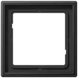 JUNG AL2981D Abdeckrahmen LS 990 1-fach | dark