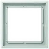 JUNG LS981LG Abdeckrahmen LS 990 1-fach | lichtgrau