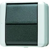 JUNG 806W Wippschalter WG 800 Wechselschalter