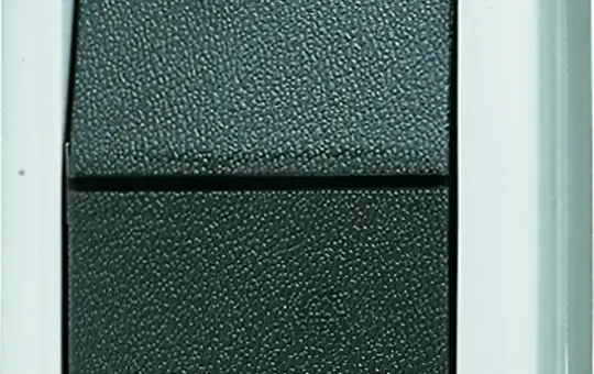 JUNG 806W Wippschalter WG 800 Wechselschalter