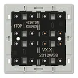 JUNG 4236TSM Tastsensor 24 V 3-fach