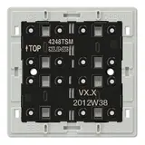 JUNG 4248TSM Tastsensor 24 V 4-fach