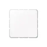 JUNG CD594-0WW Blindabdeckung Serie CD gerastet | alpinweiß