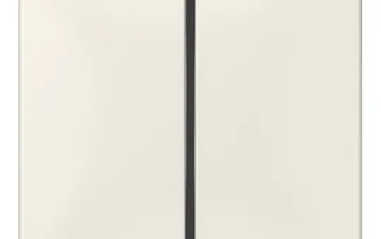 JUNG CD401TSA Tastensatz F40 Serie CD 1-fach | weiß