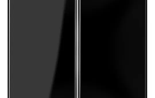 JUNG CD402TSASW Tastensatz F40 Serie CD 2-fach | schwarz