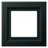 JUNG ALD2981AN Abdeckrahmen LS Design 1-fach | anthrazit