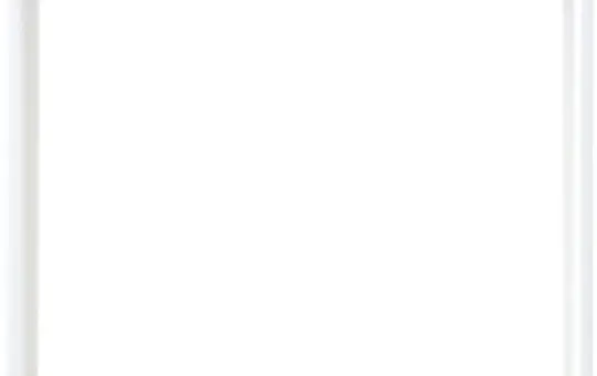 JUNG A590Z Zwischenrahmen Serie A für Abdeckungen 50x50 mm | weiß