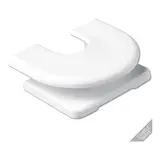 JUNG 11SW Kabel-, Rohr- und Kanal-Einführung für Kabel- & Minikanal | schwarz
