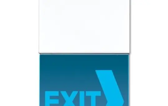 JUNG LS539N71WWRGB LED-Lichtsignal Serie LS Hinweis mit RGB-LEDs | alpinweiß