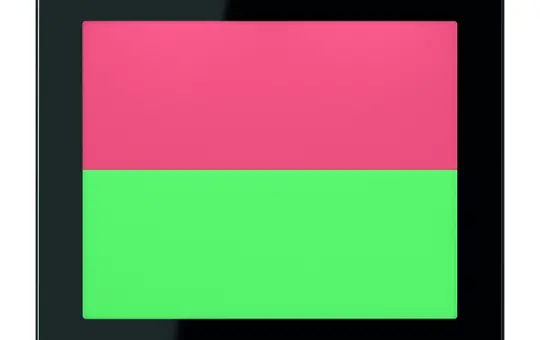 JUNG LS539-2SWLEDRG LED-Lichtsignal Serie LS Ampelfunktion | schwarz