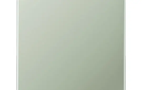 JUNG ENOES2990-L EnOcean-Funk-Wandsender LS 2-fach | edelstahl