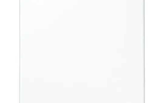 JUNG ENOLS990WW EnOcean-Funk-Wandsender LS 2-fach | alpinweiß