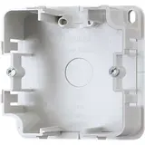 JUNG 581A Aufputzgehäuse Serie A 1-fach