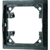 JUNG AS90HP Halteplatte Serie A Standard