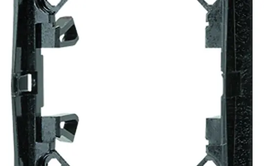 JUNG AS90HP Halteplatte Serie A Standard