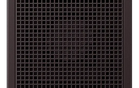 JUNG LSMAL4D Unterputzradio-Lautsprecher Serie LS dark