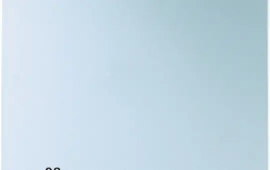 JUNG CO2AL2178 KNX-CO2-Sensor Serie LS Standard | aluminium