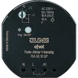 JUNG FMAS10UP eNet-Schalt-/Tastaktor UP 1-fach